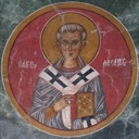 Лазарь Четверодневный, Китийский, прав.